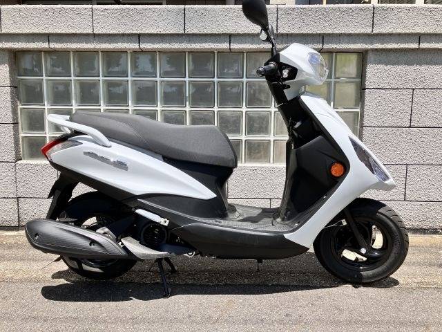 アクシスZ白24’