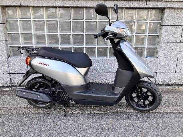JOG銀24’