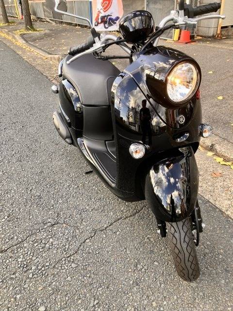【京都】長期レンタル50cc