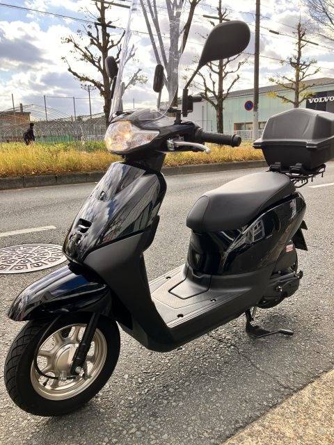【京都レンタルバイク】